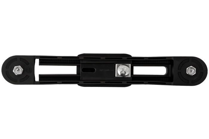 DOMAR DK8148 Kotflügelhalterung verstellbar Halterung Durchmesser 42mm