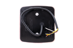 TT TECHNOLOGY TT.12006 LED-Rücklicht mit 4 Funktionen, universell