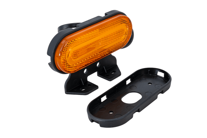 FRISTOM FT-072 LED Umrissleuchte, Universal 