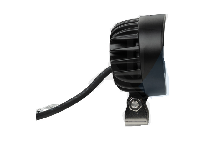 LED-Arbeitsscheinwerfer-Reflektor TT TECHNOLOGY TT.13325 24xLED 1920lm oval