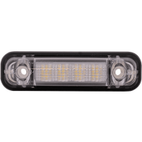 FRISTOM FT-081 LED-Positionsleuchte, Universalweiß