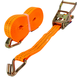Spanngurt mit Ratsche UNITRAILER 10m/35mm/2t