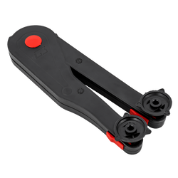 Kastendeckelbetätiger (hinten) - Inter Pack Stella 480/481