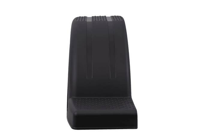 Kotflügel für Bootsanhänger 14" DOMAR D20430S Radlauf 930/255 mm