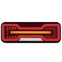 TruckLED L1872 LED-Neon-Dynamik-Rücklicht mit 6 Funktionen rechts