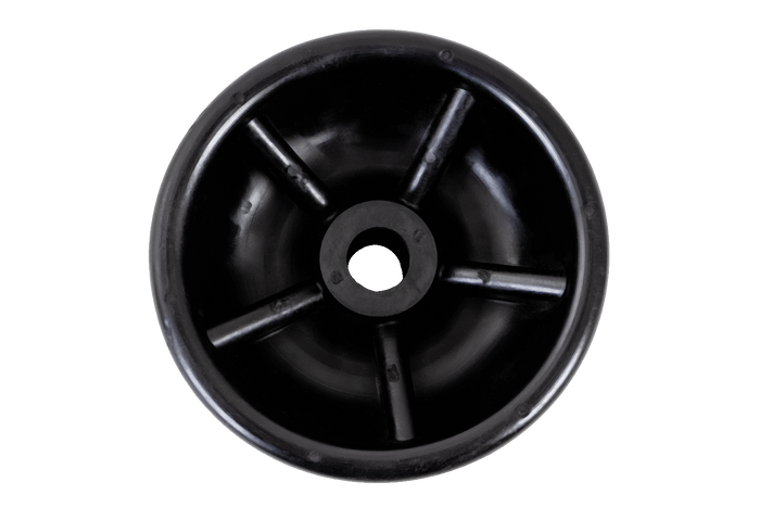 KNOTT Kielrolle 67mm für Bootsanhänger
