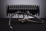 LED-Arbeitsscheinwerfer-Reflektor TT TECHNOLOGY SCHWARZ TT.13445 45xLED 3120lm rechteckig