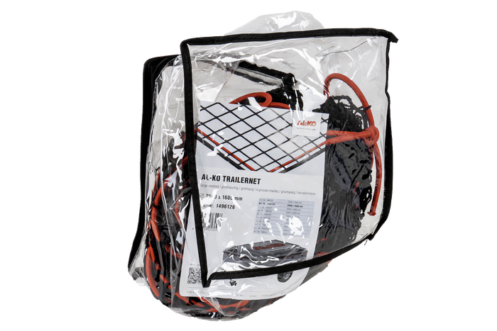 AL-KO Anhänger Transportnetz Sicherung der Anhängerladung 160x250cm