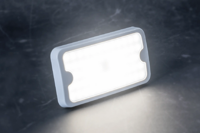 FRISTOM FT-162 LED 1000lm Innenraumleuchte für Autos