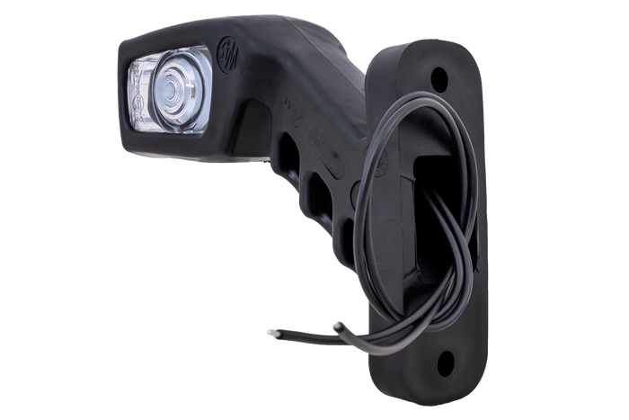 Positionsleuchte WAŚ W49 241L LED links