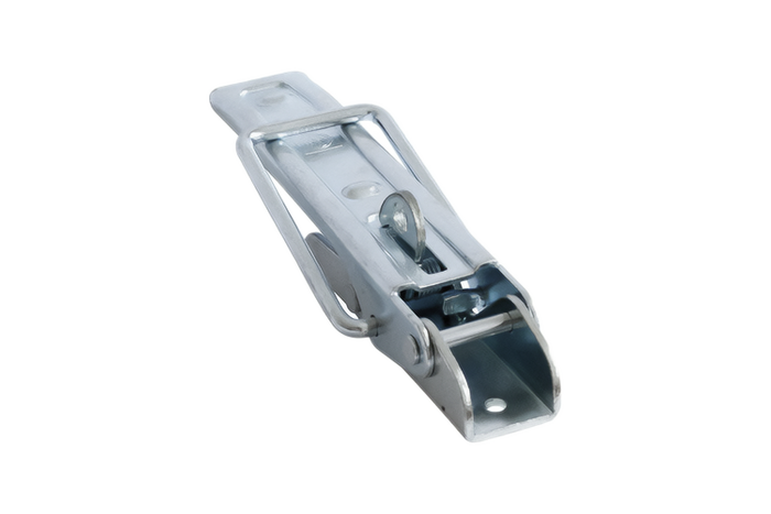 Seitenkupplung mit Verschluss WINTERHOFF BV 10-1 + BVG 10-B kompletter Anhänger Seitenverschluss