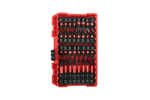 YATO YT-04617 Schlagschrauber-Bit-Set, 54-teilig
