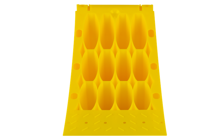 LOKHEN G46 Unterlegkeil h: 190mm 