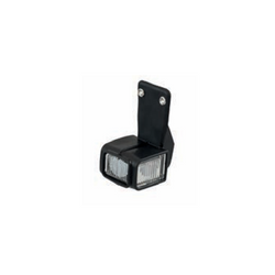 ASPÖCK SUPERPOINT IV LED-Hängemarkierungsleuchte links