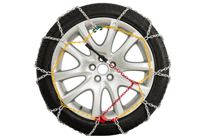 Inter Pack KN 130 12mm Schneeketten