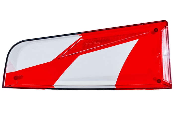 Lampenschirm (rechts) für Strada EVO/EVO RV/Vario - 022715