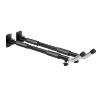 Wandhalterungen für Dachboxen LAMPA TYP 2 Flachträger 62-102cm