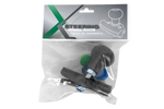 PLASTEX GP104 Universal-Lenkradknauf