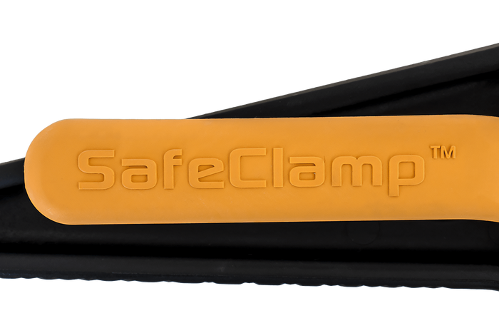 Satz von zwei LOKHEN STOPPY 606510100 Leiterbefestigungswinkeln