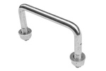 Bügelschraube M12 65/102/65 für Pkw-Anhänger