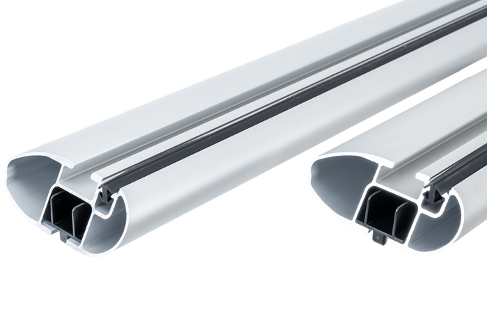 Atera Signo RT (137 cm) - Aluminium-Dachträger