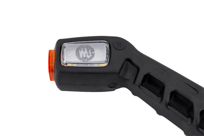 Positionsleuchte WAŚ W48 2049P LED rechts