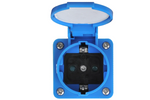 ProPlus 373519 CEE-zu-geerdeter-Steckdosenadapter