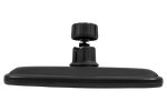 PLASTEX LP0295/SM Seitenspiegel für Landmaschinen 290x211mm