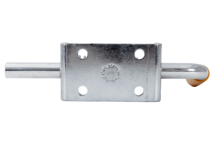 STEELPRESS ZB-08 Anhängerseitenverriegelungsbolzen