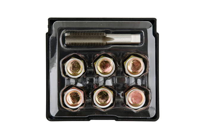 YATO YT-17572 M15x1,5mm Ölwannenschrauben-Reparatursatz