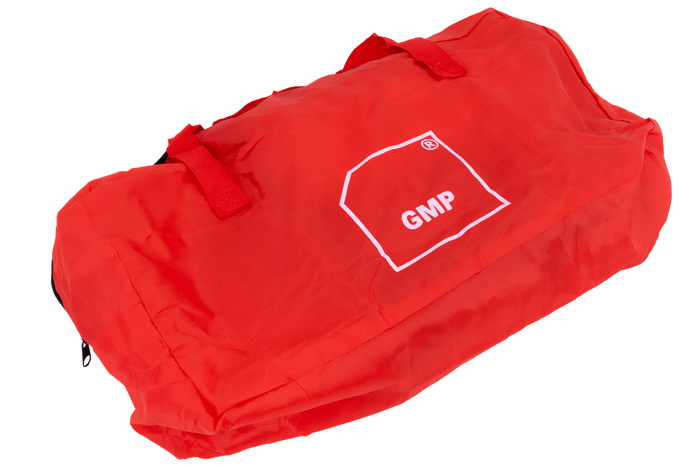 HERMON Autoset: Erste-Hilfe-Set, Feuerlöscher, Warndreieck, Weste