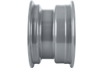 Stahlfelge für Anhänger UNITRAILER 6Jx10"H2 5x112 ET:-4