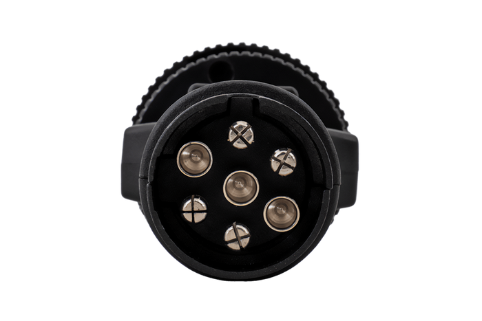 Sender 7-PIN SPAREX CONNIX PLUS S.164149 Funksender CANBUS 24V