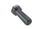 DROMET M12x35 Sechskant-Maschinenschraube Klasse 8.8 DIN933