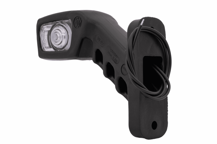 Positionsleuchte WAŚ W49 241P LED rechts