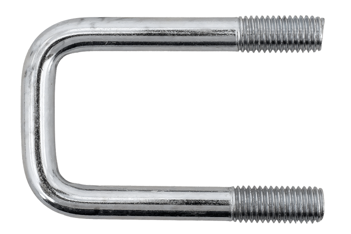DROMET Vierkantklemme Typ C M12 85/42/85