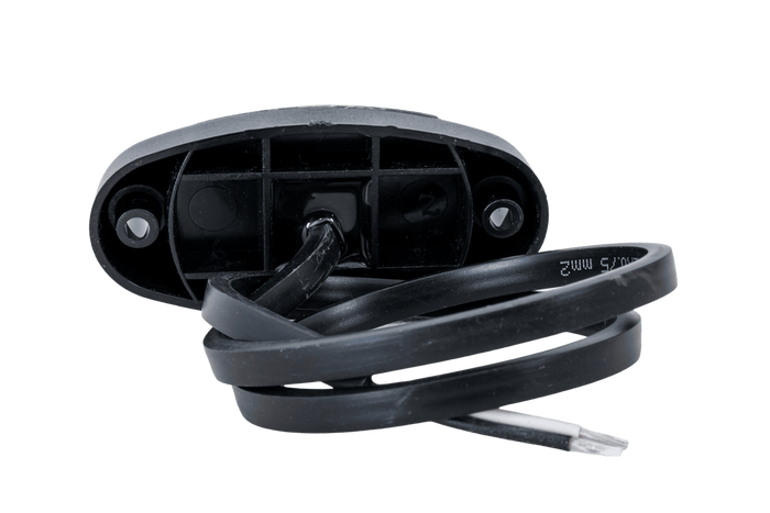 FRISTOM FT-025B LED Umrissleuchte, Universal