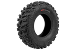 KENDA K587 Bear Claw HTR Offroad-Reifen für Quad/ATV 205/80 R12 43N 8PR TL
