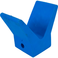 Bugschutzblech STEELPRESS 88156 für Bootsanhänger
