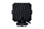 LED Arbeitsscheinwerfer Reflektor KAMAR X-SPIDER L0195 9xLED 1700lm