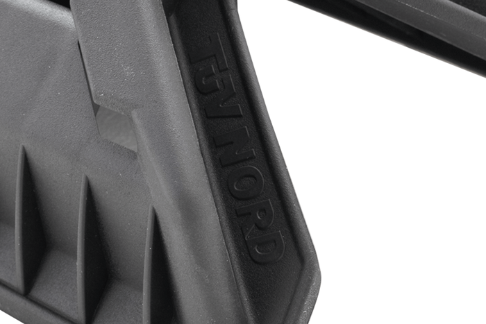 Schutzecke zur Sicherung von Transportgurten PLASTEX KP CROSS Winkelhalterung für Gurte