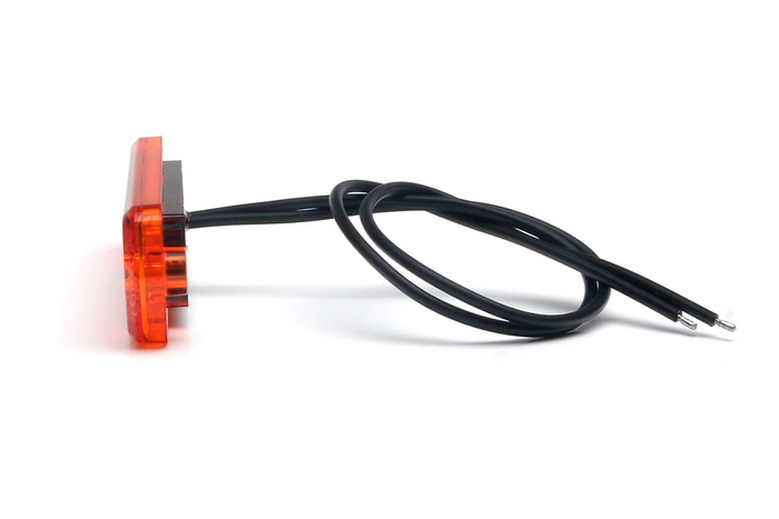 WAŚ W189 1338 LED-Positionsleuchte universell