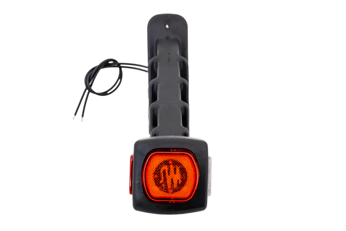 Positionsleuchte WAŚ W48 2049L LED links