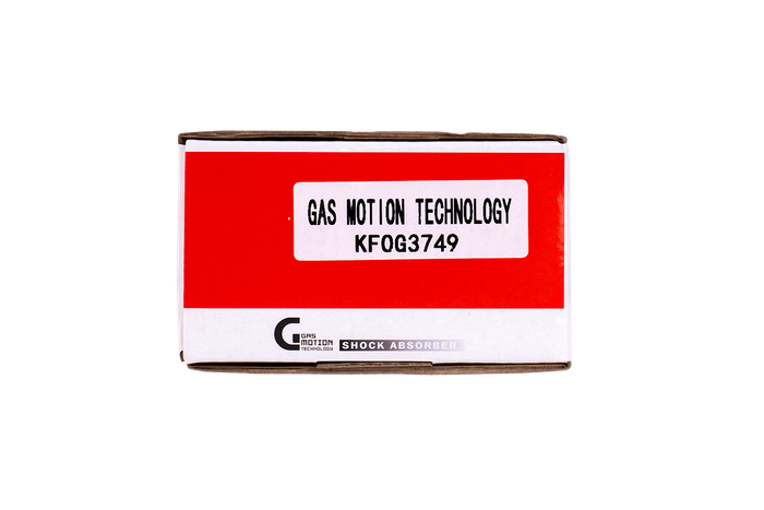 PIVEXIN hydraulischer Stoßdämpfer für Anhängerachsen 900-1600kg für Einzel- und Tandemachsen