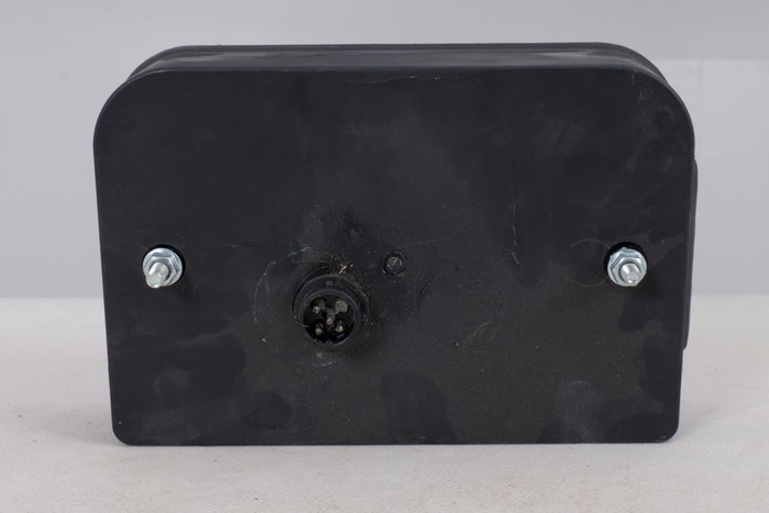 Steckdose Rückleuchte DOBPLAST DPT35 5 Funktionen rechts