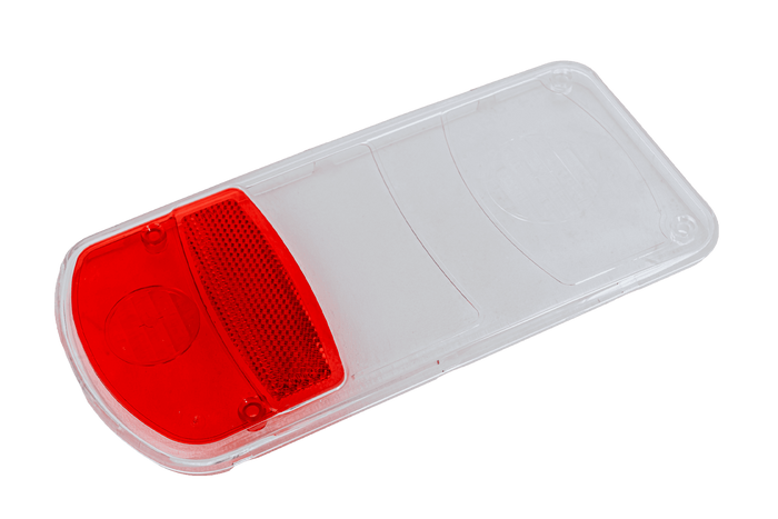 Lampenschirmset für Peruzzo (Gamma) Fahrradständer - 836