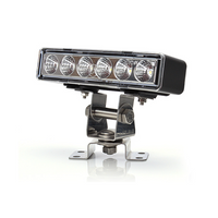 LED-Arbeitsscheinwerfer-Reflektor WAŚ W123 6xLED 1000lm