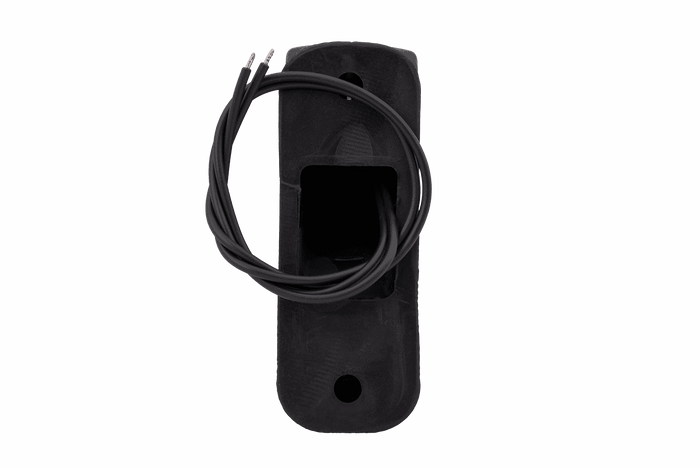 Positionsleuchte WAŚ W49 241P LED rechts