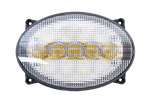 LED Arbeitsscheinwerfer Reflektor TT Technology TT.13508 13xLED 5200lm für John Deere