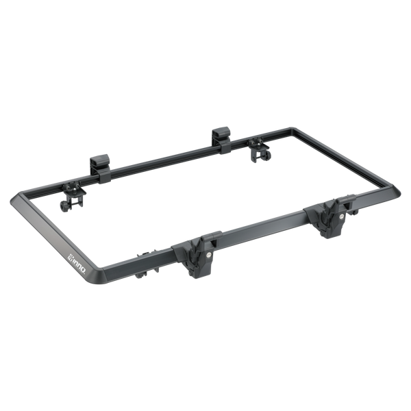 INNO QUICK BASE 60 Dachplattform für GEAR CARRY 160 (INQ60) Box